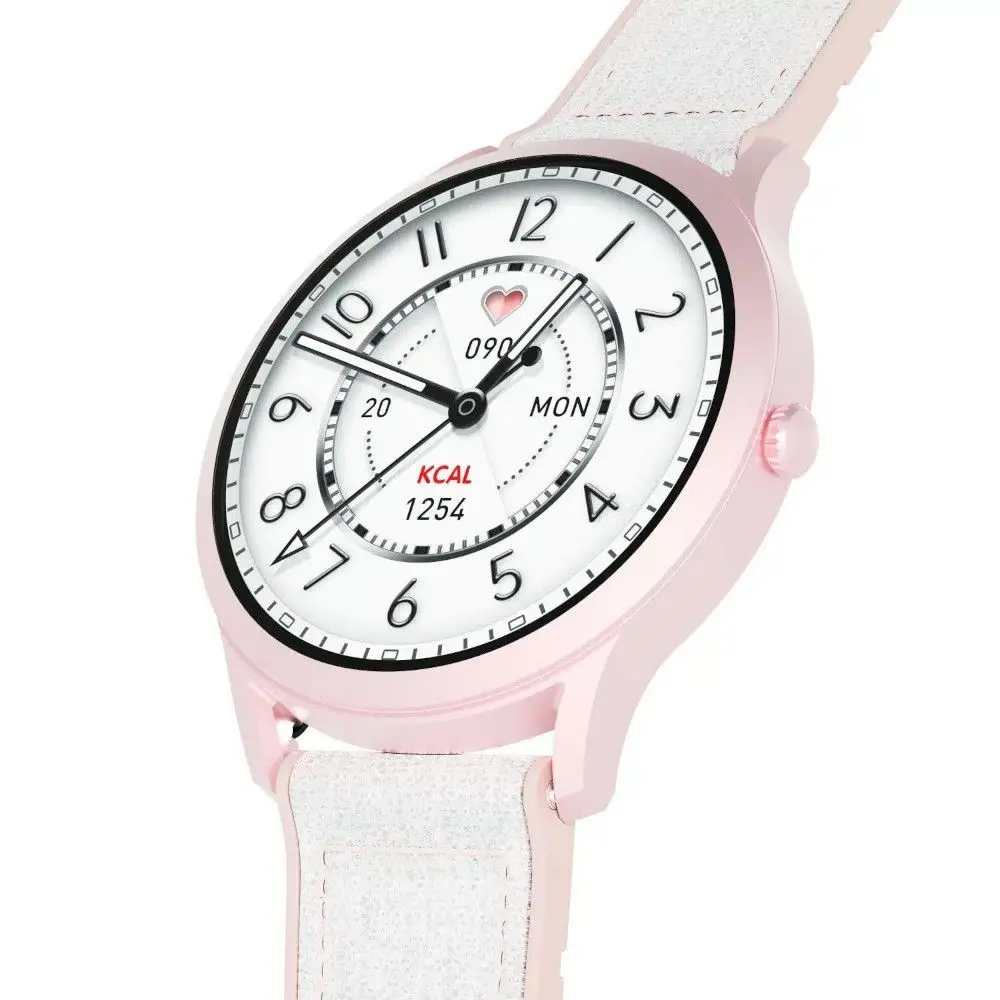 Smartwatch Kieslect Lora Prix tunisie