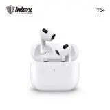 ecouteurs inkax t04 bluetooth tunisie