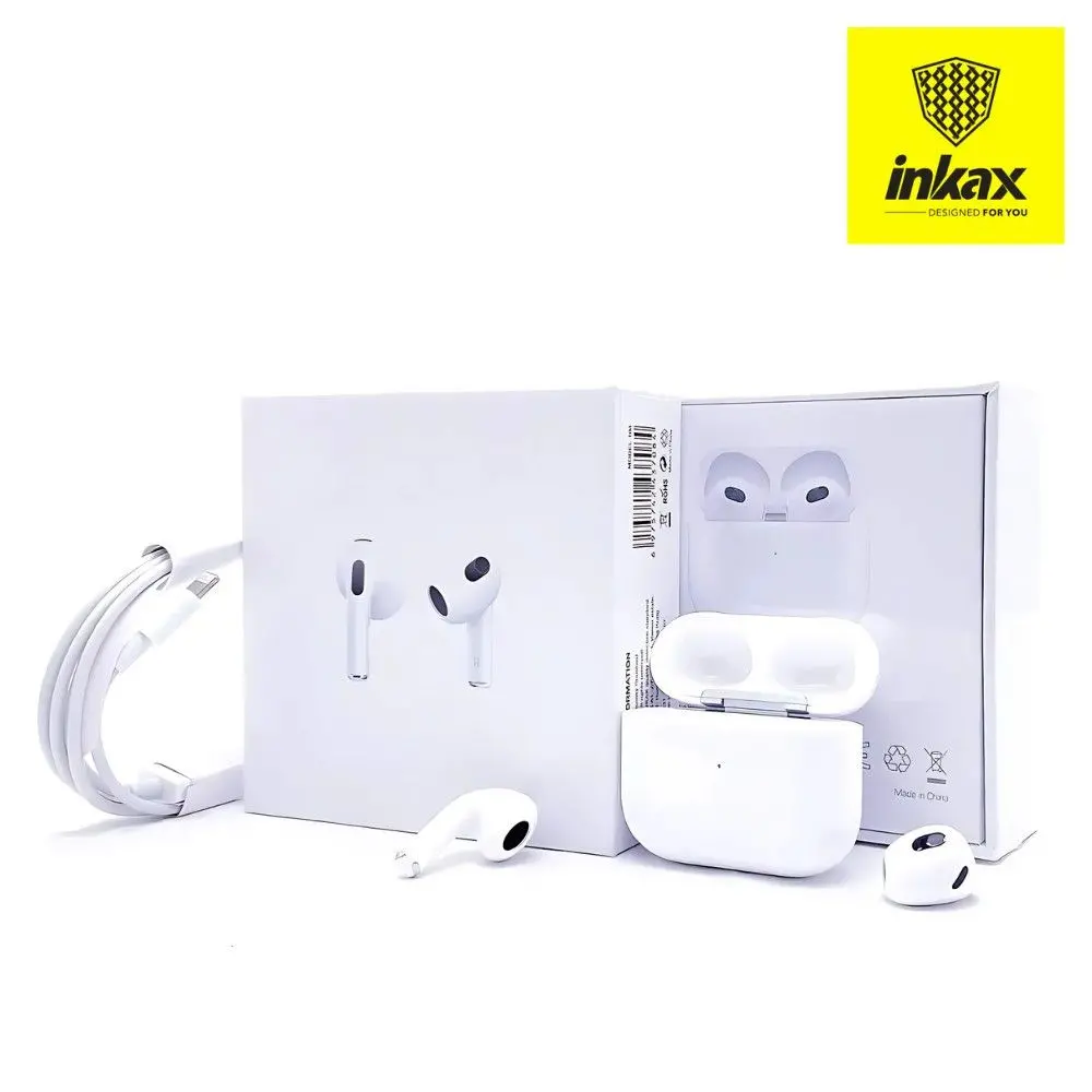 ecouteurs inkax t04 bluetooth tunisie