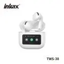 écouteurs Bluetooth INKAX TWS-38 prix Tunisie