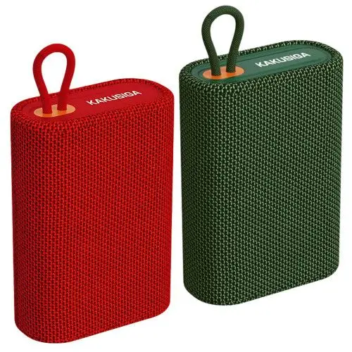 Haut-parleur Bluetooth Tunisie KAKU 613