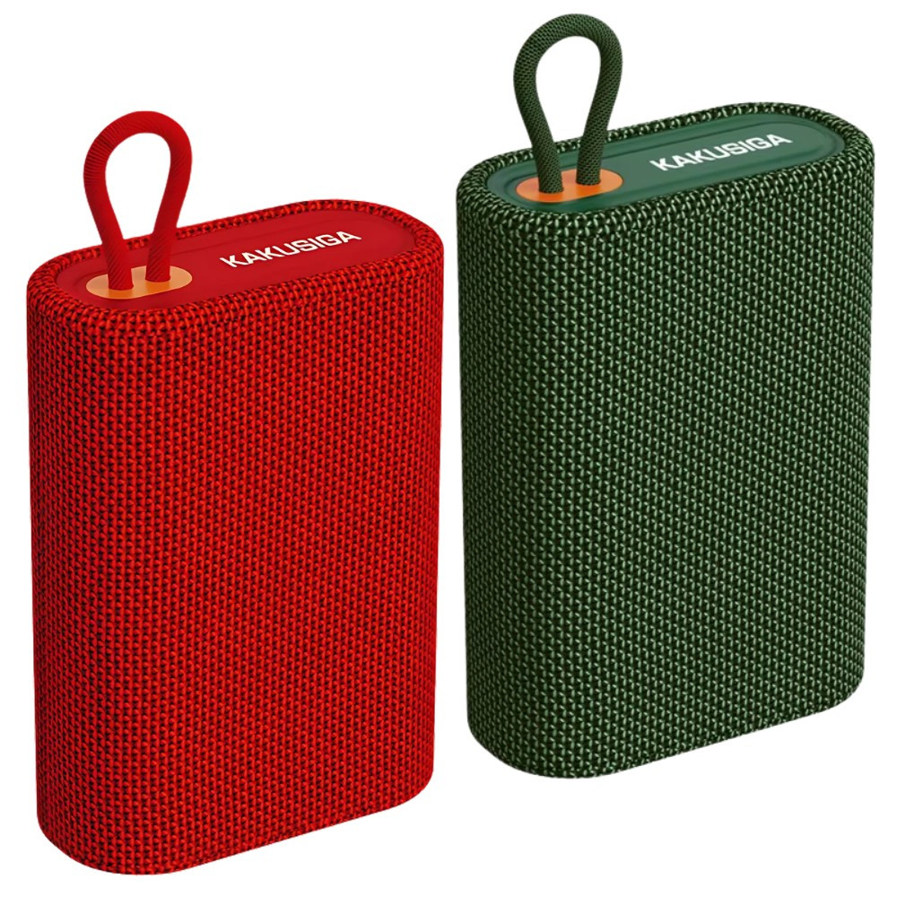 Haut-parleur Bluetooth Tunisie KAKU 613 Haut-parleur Bluetooth Tunisie KAKU 613
