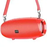 Haut-Parleur Bluetooth BOROFONE BR12 – Puissant, Portable et Multifonction au Meilleur Prix en Tunisie