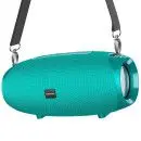 Haut-Parleur Bluetooth BOROFONE BR12 – Puissant, Portable et Multifonction au Meilleur Prix en Tunisie
