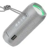 Haut-Parleur Bluetooth BOROFONE BR21 – Puissance, Mobilité et Son Clair au Meilleur Prix en Tunisie