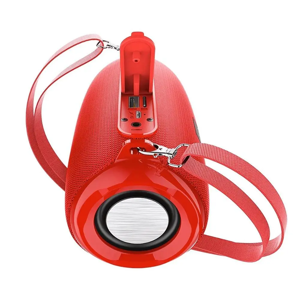 Haut-Parleur Bluetooth BOROFONE BR4 – Compact, Sans Fil et Pas Cher au Meilleur Prix en Tunisie