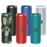 Haut-Parleur Bluetooth BOROFONE BR1 – Puissant, Compact et Sans Fil au Meilleur Prix en Tunisie