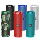 Haut-Parleur Bluetooth BOROFONE BR1 – Puissant, Compact et Sans Fil au Meilleur Prix en Tunisie
