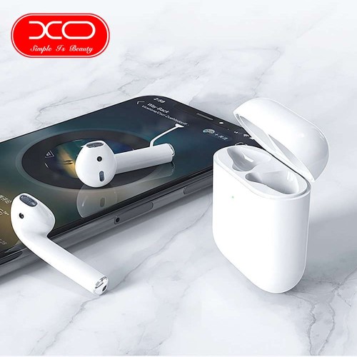Écouteur Bluetooth Sans fil XO F90T Airpods Tunisie Écouteur Bluetooth Sans fil XO F90T Airpods Tunisie