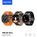 meilleur prix montre connectée haino teko RW 59 ultra waterproof étanche