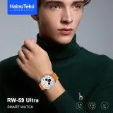 meilleur prix montre connectée haino teko RW 59 ultra waterproof étanche