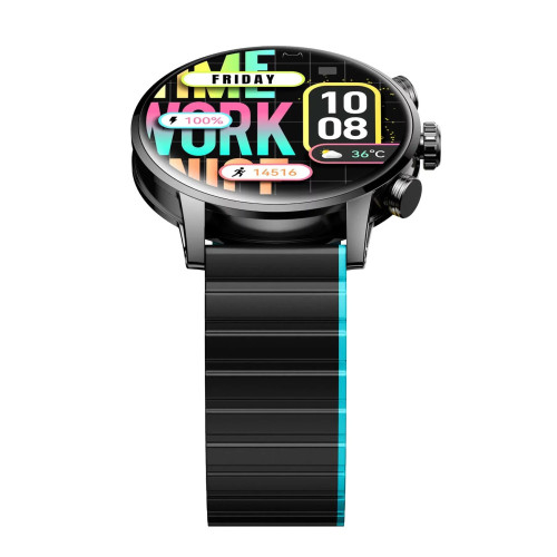 Kieslect KR2 Smartwatch montre connectée appels Bluetooth meilleur prix tunisie Kieslect KR2 Smartwatch montre connectée appels Bluetooth meilleur prix tunisie