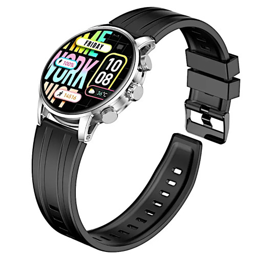 Kieslect KR2 Smartwatch montre connectée appels Bluetooth meilleur prix tunisie Kieslect KR2 Smartwatch montre connectée appels Bluetooth meilleur prix tunisie