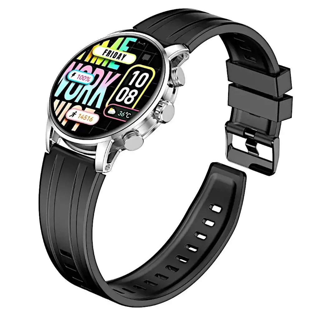 Kieslect KR2 Smartwatch montre connectée appels Bluetooth meilleur prix tunisie