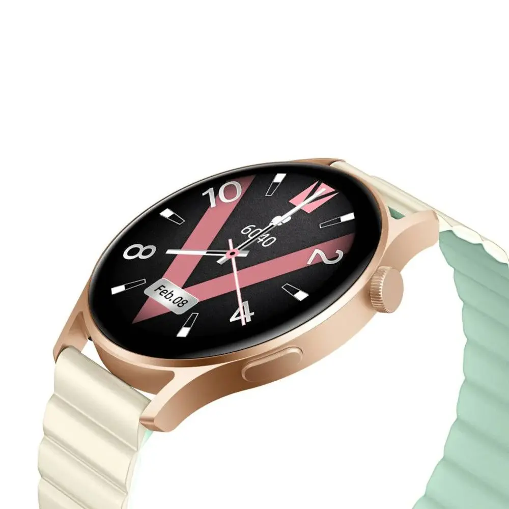 Kieslect Lora 2 femme Smartwatch montre connectée appel Bluetooth meilleur prix tunisie
