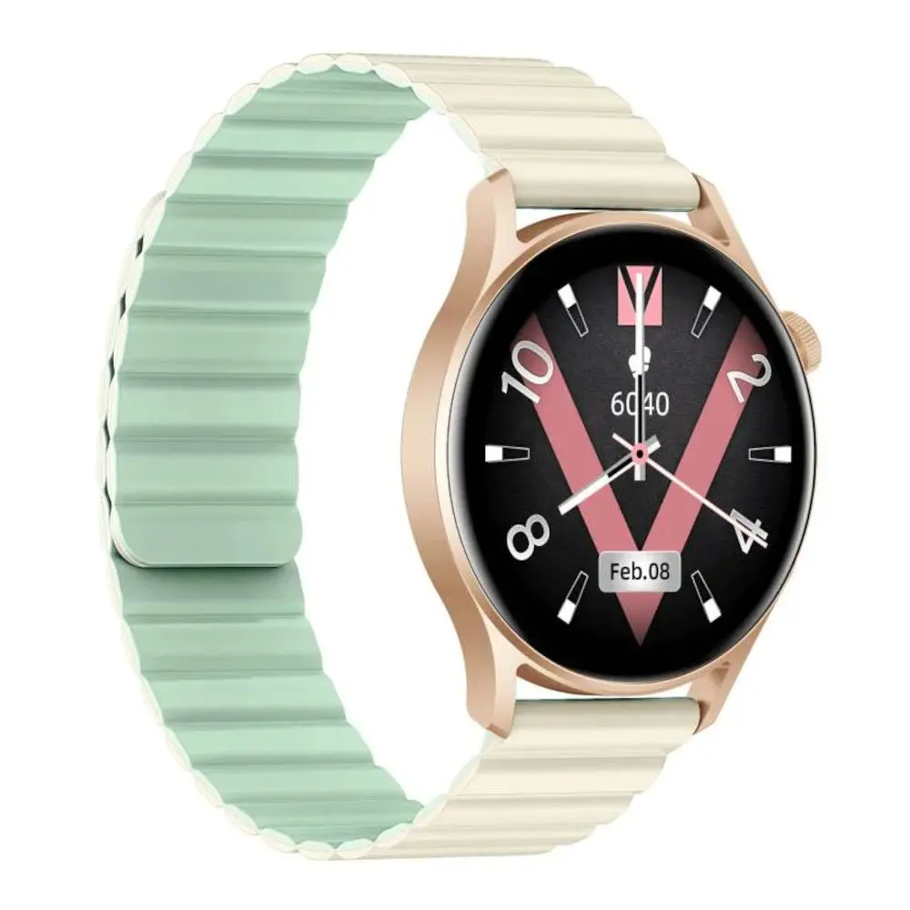 Kieslect Lora 2 femme Smartwatch montre connectée appel Bluetooth meilleur prix tunisie