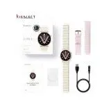 Kieslect Lora 2 femme Smartwatch montre connectée appel Bluetooth meilleur prix tunisie