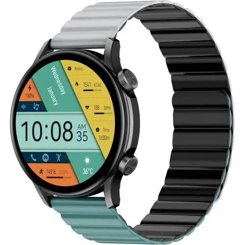 Kieslect KR PRO Ltd Smartwatch montre connectée appel Bluetooth meilleur prix tunisie