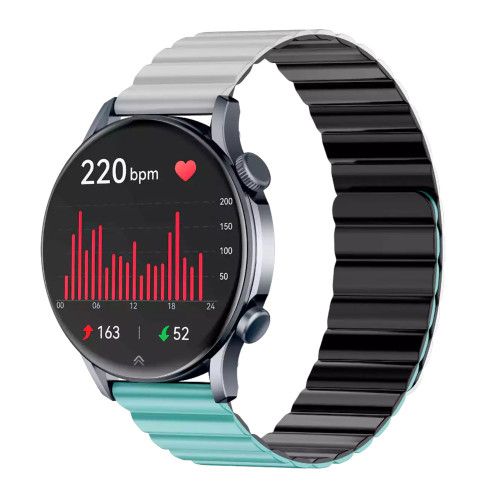 Kieslect KR PRO Ltd Smartwatch montre connectée appel Bluetooth meilleur prix tunisie