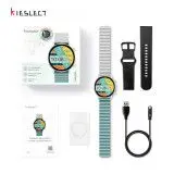 Kieslect KR PRO Ltd Smartwatch montre connectée appel Bluetooth meilleur prix tunisie