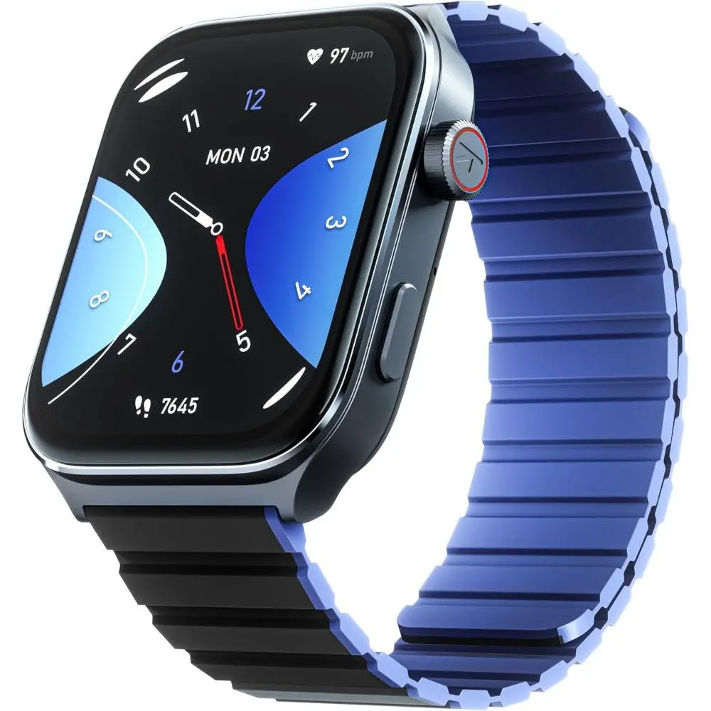 Kieslect KS2 Smartwatch montre connectée appel Bluetooth meilleur prix tunisie