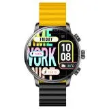 Kieslect KR2 Smartwatch montre connectée appel Bluetooth meilleur prix tunisie