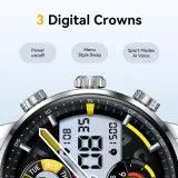 Kieslect KR2 Smartwatch montre connectée appel Bluetooth meilleur prix tunisie