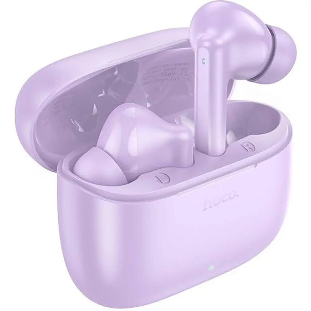 bluetooth, écouteur sans fil, kit airpods, meilleur prix, tunisie, airpods HOCO pas cher, EQ2