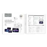 bluetooth, écouteur sans fil, kit airpods, meilleur prix, tunisie, airpods HOCO pas cher, EW72