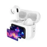 bluetooth, écouteur sans fil, kit airpods, meilleur prix, tunisie, airpods HOCO pas cher, EW72