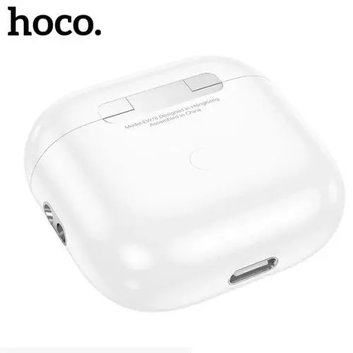 kit Bluetooth Hoco EW78 ANC Tunisie écouteur AirPods pas cher meilleur prix 2