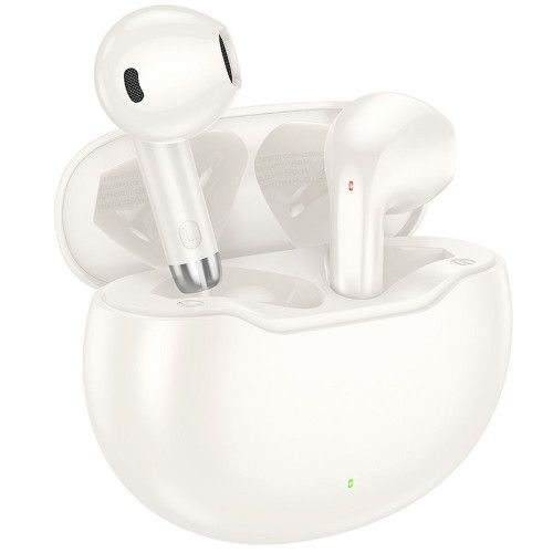 kit Bluetooth Hoco EW61 ANC Tunisie écouteur AirPods pas cher meilleur prix