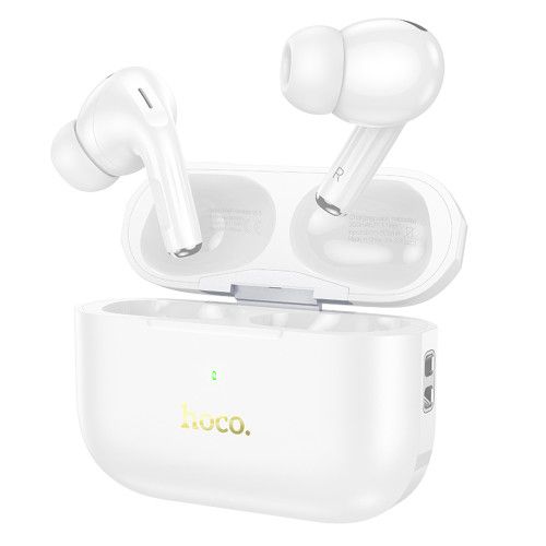 kit Bluetooth Hoco EW56 Plus ANC Tunisie écouteur AirPods pas cher meilleur prix