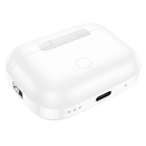 kit Bluetooth Hoco EW56 ANC Tunisie écouteur AirPods pas cher meilleur prix