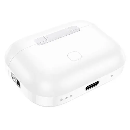 kit Bluetooth Hoco EW56 ANC Tunisie écouteur AirPods pas cher meilleur prix 2