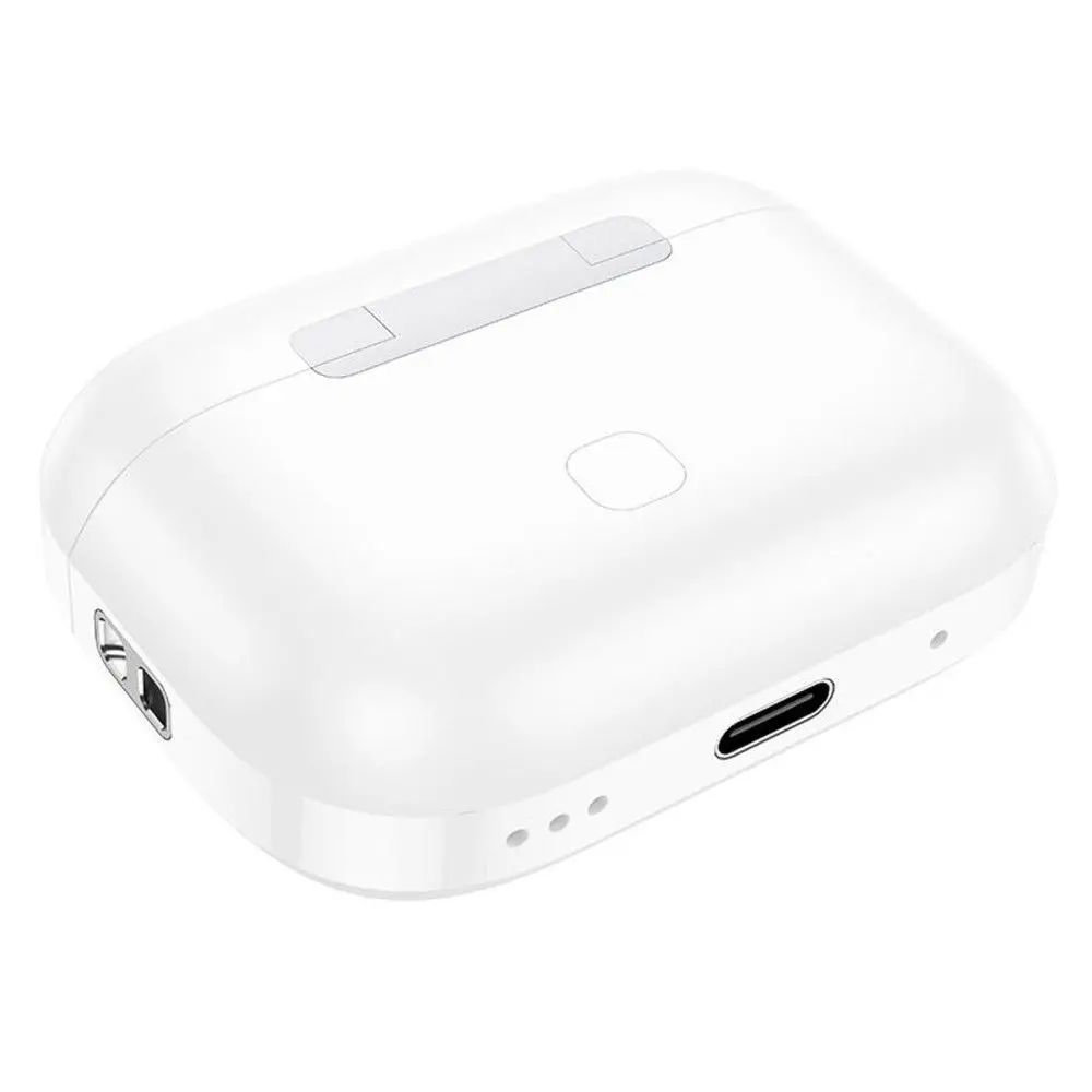 kit Bluetooth Hoco EW56 ANC Tunisie écouteur AirPods pas cher meilleur prix
