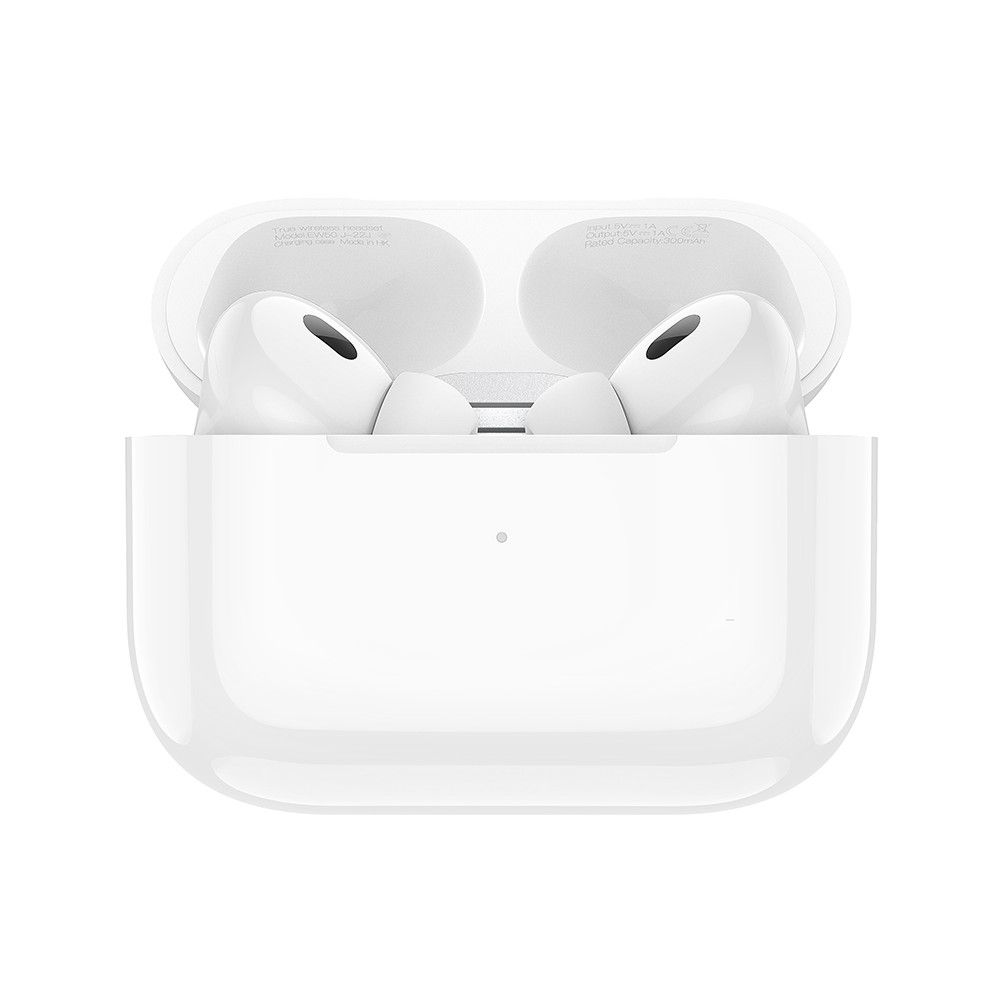 kit Bluetooth Hoco EW50 Tunisie écouteur AirPods pas cher meilleur prix