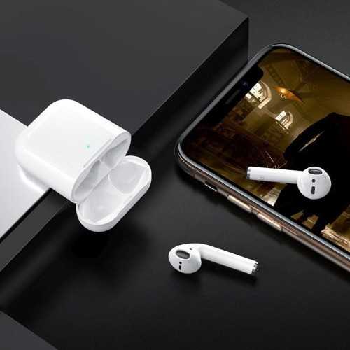 Écouteur Bluetooth Sans fil BOROFONE BW25 - Tunisie Écouteur Bluetooth Sans fil BOROFONE BW25 - Tunisie