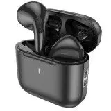 kit Bluetooth Hoco EW53 Noir Tunisie écouteur AirPods pas cher meilleur prix Écouteurs Bluetooth sans fil HOCO EW53 Tunisie