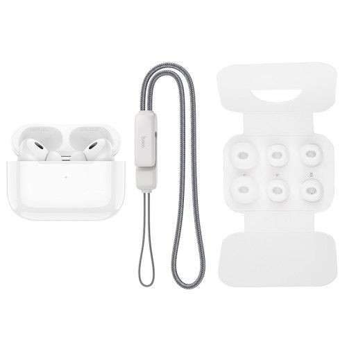 kit Bluetooth Hoco EW49 Tunisie écouteur AirPods pas cher meilleur prix