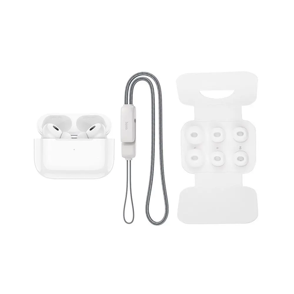 kit Bluetooth Hoco EW49 Tunisie écouteur AirPods pas cher meilleur prix