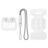 kit Bluetooth Hoco EW49 Tunisie écouteur AirPods pas cher meilleur prix