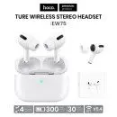kit Bluetooth Hoco EW75 ANC Tunisie écouteur AirPods pas cher meilleur prix