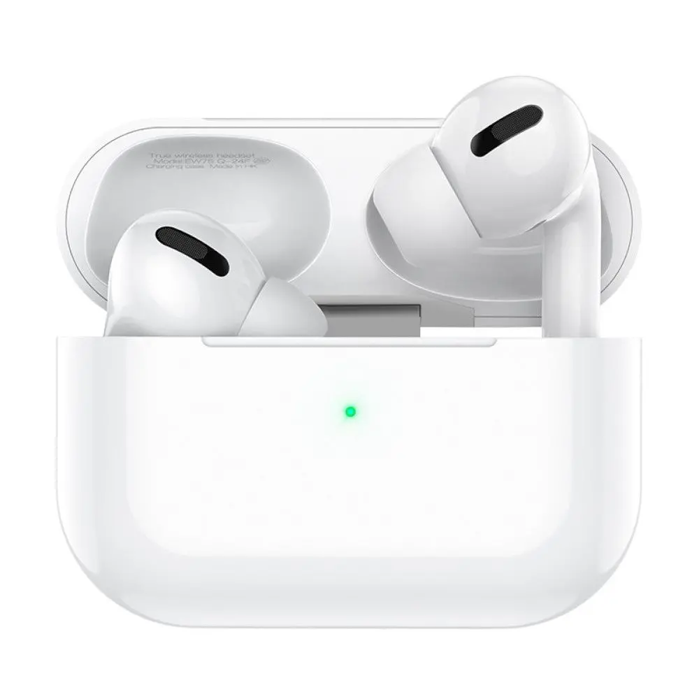 kit Bluetooth Hoco EW75 ANC Tunisie écouteur AirPods pas cher meilleur prix