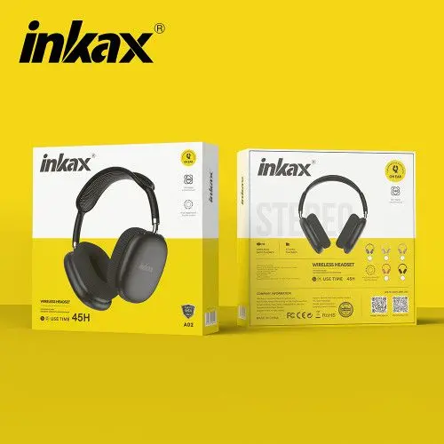 casque bluetooth tunisie jbl inkax A02 ANC prix 2