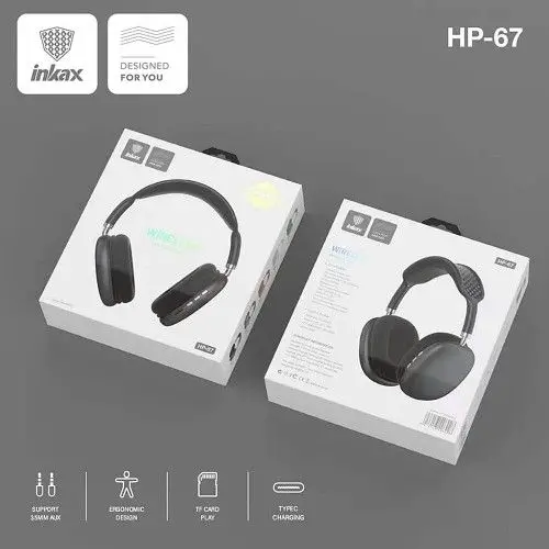 casque bluetooth tunisie jbl inkax HP67 ANC prix 2