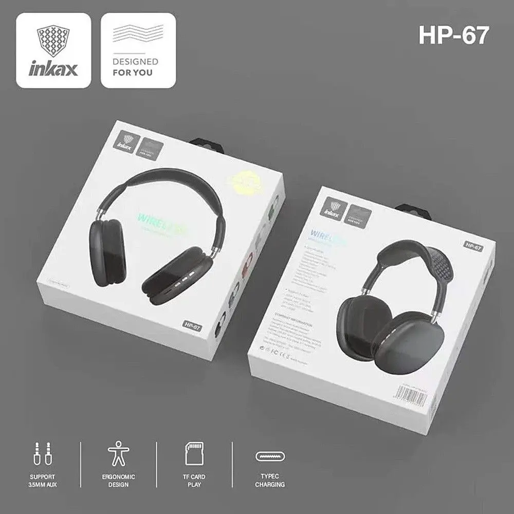 casque bluetooth tunisie jbl inkax HP67 ANC prix