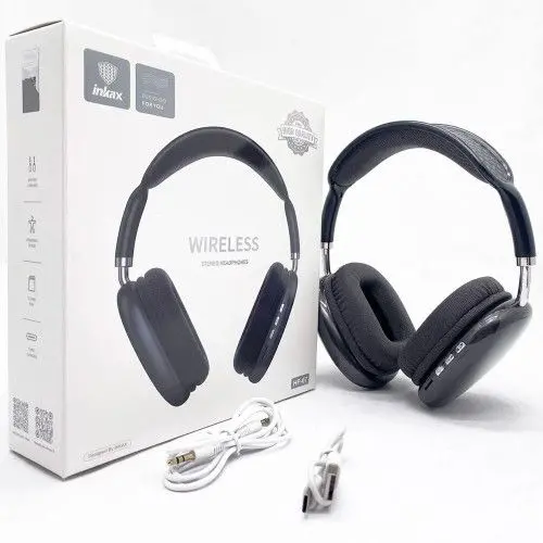 casque bluetooth tunisie jbl inkax HP67 ANC prix