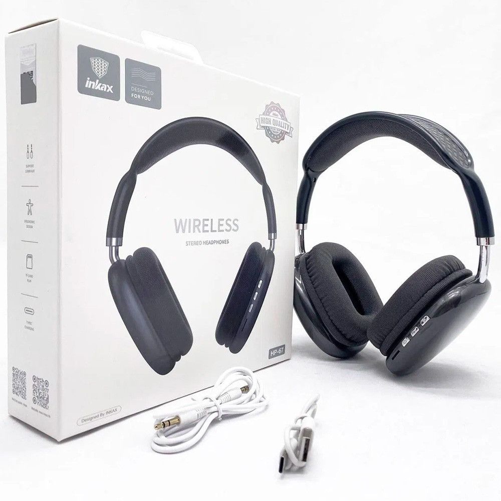casque bluetooth tunisie jbl inkax HP67 ANC prix