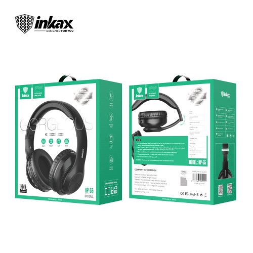 casque bluetooth tunisie jbl inkax HP55 ANC prix